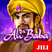 Ali Baba table plus hot