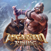 Asgardian Rising table plus