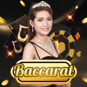 Baccarat A table plus