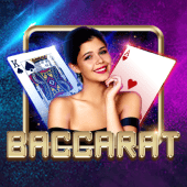 Baccarat B table plus