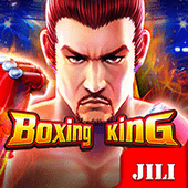 Boxing King table plus
