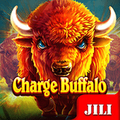 Charge Buffalo table plus