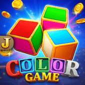 Color Game table plus