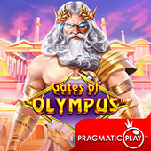 Gates of Olympus table plus