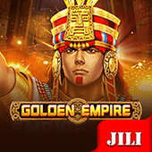 Golden Empire table plus