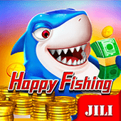 Happy Fishing table plus app