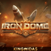 Iron Dome table plus