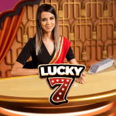 Lucky 7 table plus