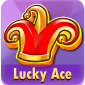 Lucky Ace table plus earn money