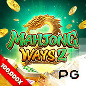 Mahjong Ways 2 table plus