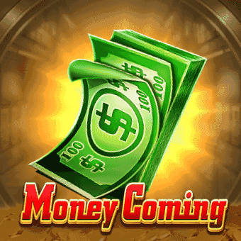 Money Coming table plus