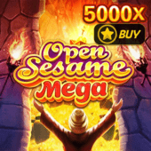 Open Sesame Mega table plus hot slot