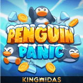 Penguin Panic table plus