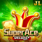 Super Ace Deluxe table plus