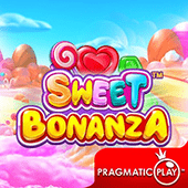 Sweet Bonanza table plus