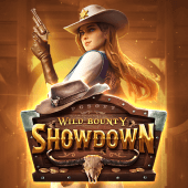 Wild Bounty Showdown table plus slot